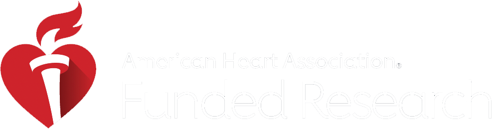 American Heart Association logo