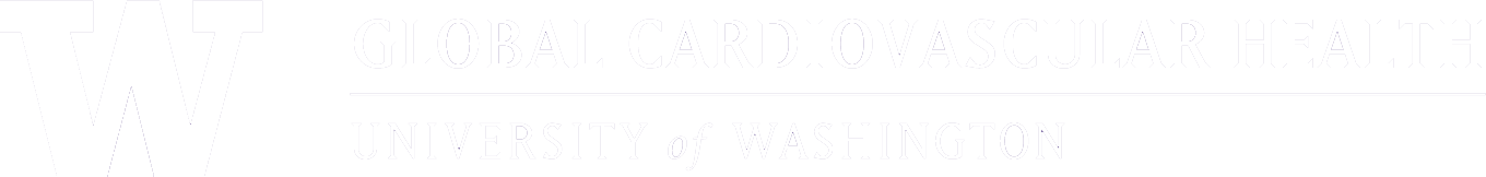 UW Cardiovascular Health logo